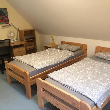 Attraktives Landhaus Naehe Bremen Stuhr Luaran gambar