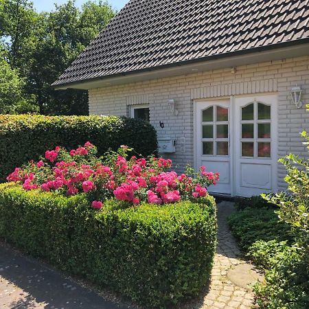 Attraktives Landhaus Naehe Bremen Stuhr Luaran gambar