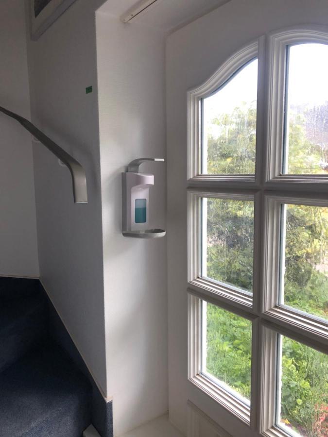Attraktives Landhaus Naehe Bremen Stuhr Luaran gambar