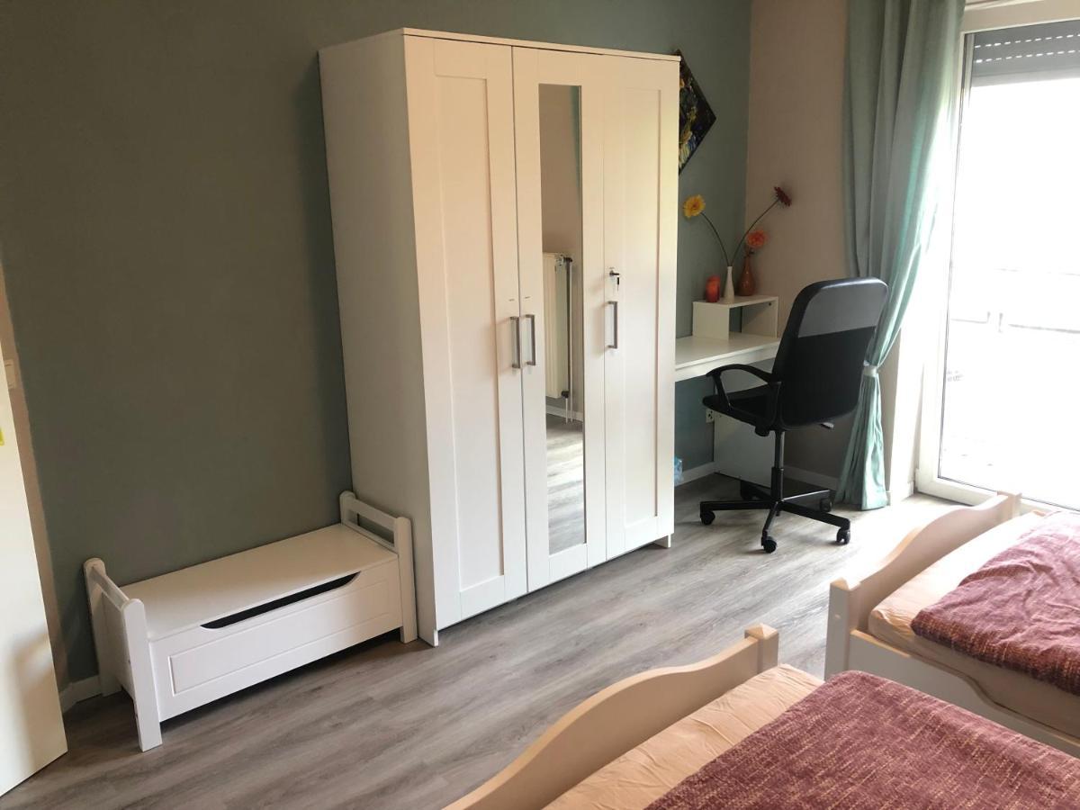 Attraktives Landhaus Naehe Bremen Stuhr Luaran gambar