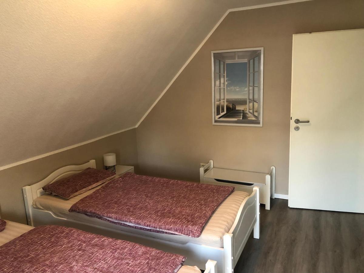 Attraktives Landhaus Naehe Bremen Stuhr Luaran gambar