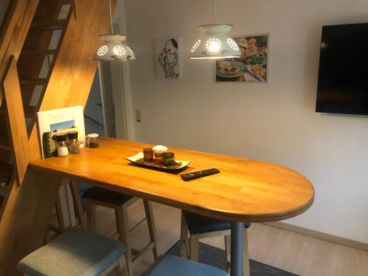 Attraktives Landhaus Naehe Bremen Stuhr Luaran gambar