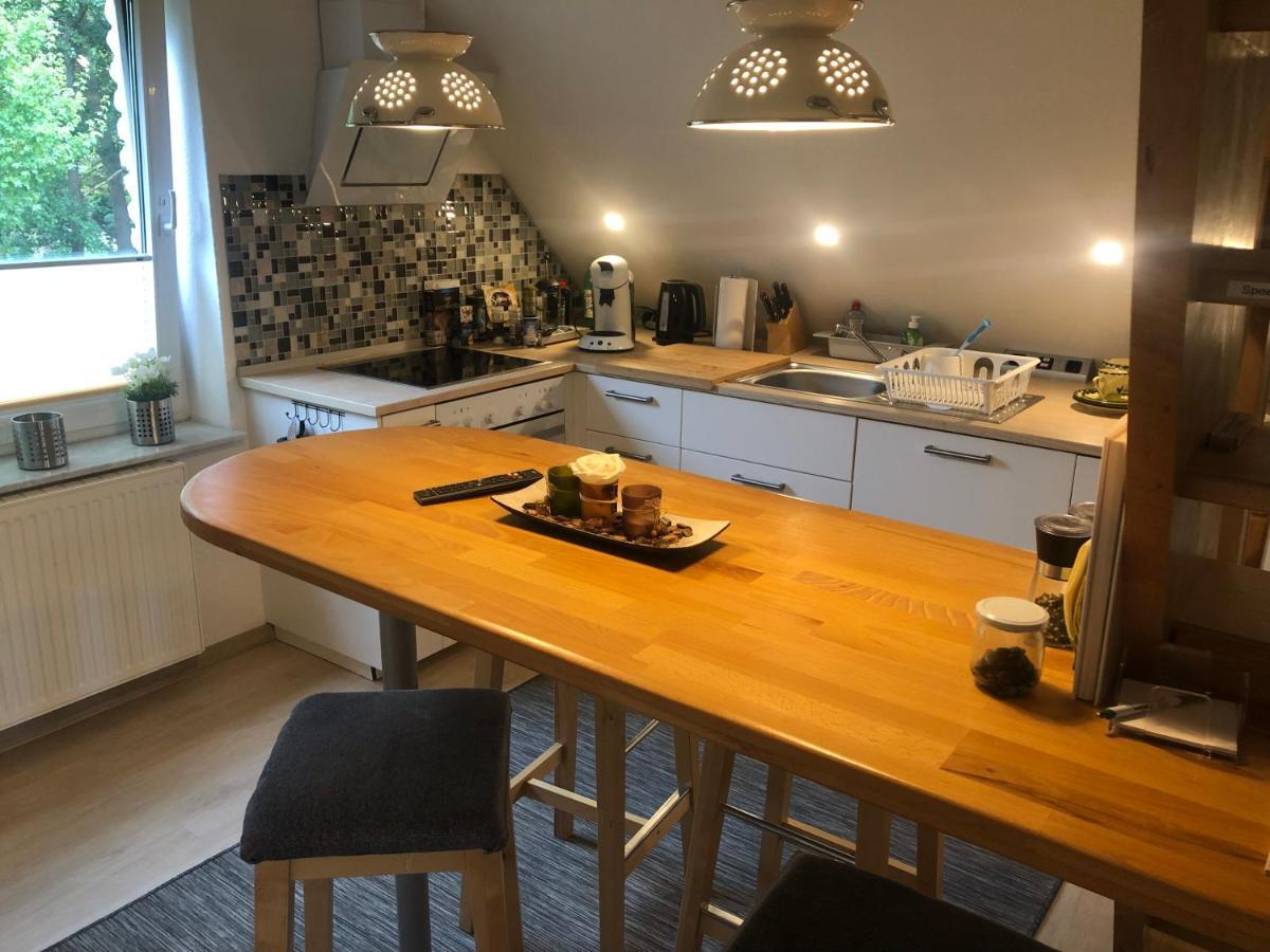 Attraktives Landhaus Naehe Bremen Stuhr Luaran gambar