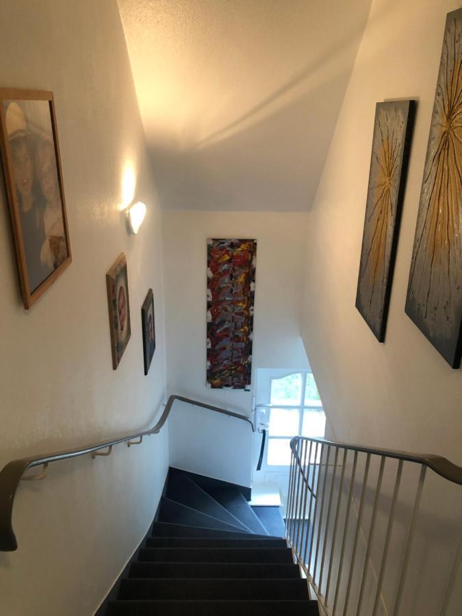 Attraktives Landhaus Naehe Bremen Stuhr Luaran gambar