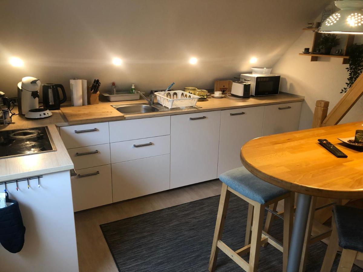Attraktives Landhaus Naehe Bremen Stuhr Luaran gambar