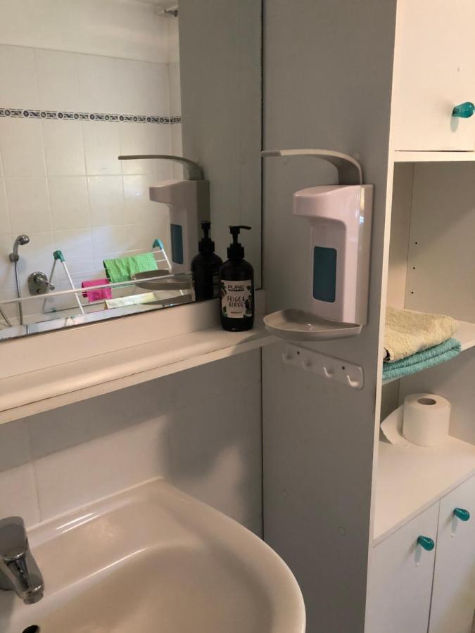 Attraktives Landhaus Naehe Bremen Stuhr Luaran gambar