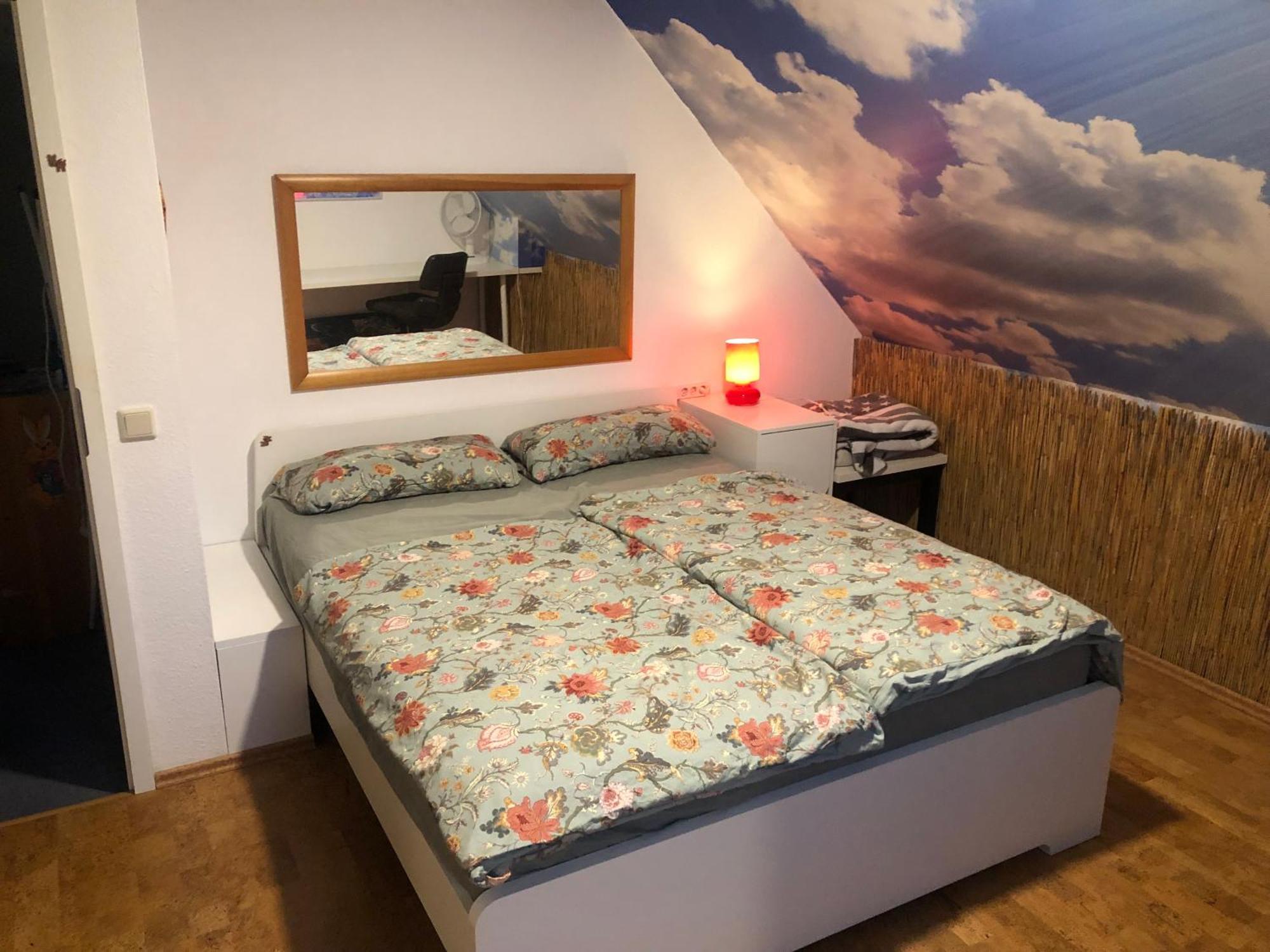 Attraktives Landhaus Naehe Bremen Stuhr Luaran gambar