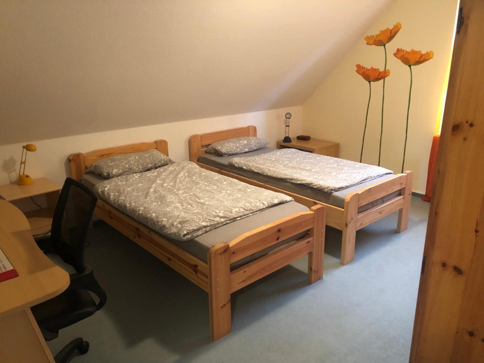 Attraktives Landhaus Naehe Bremen Stuhr Luaran gambar