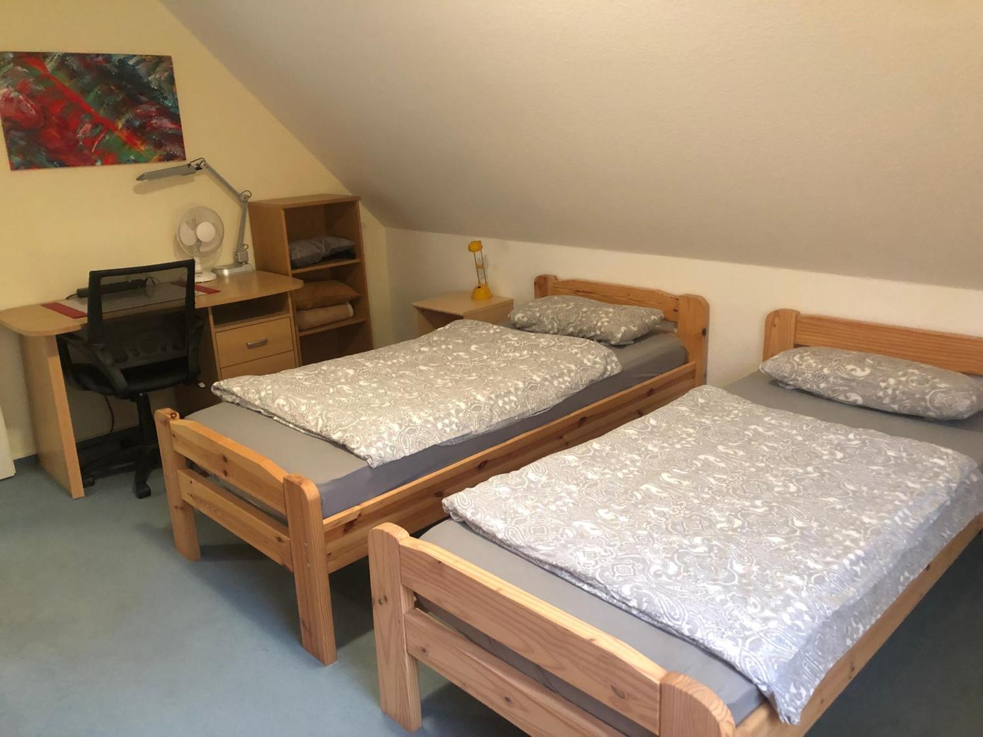 Attraktives Landhaus Naehe Bremen Stuhr Luaran gambar