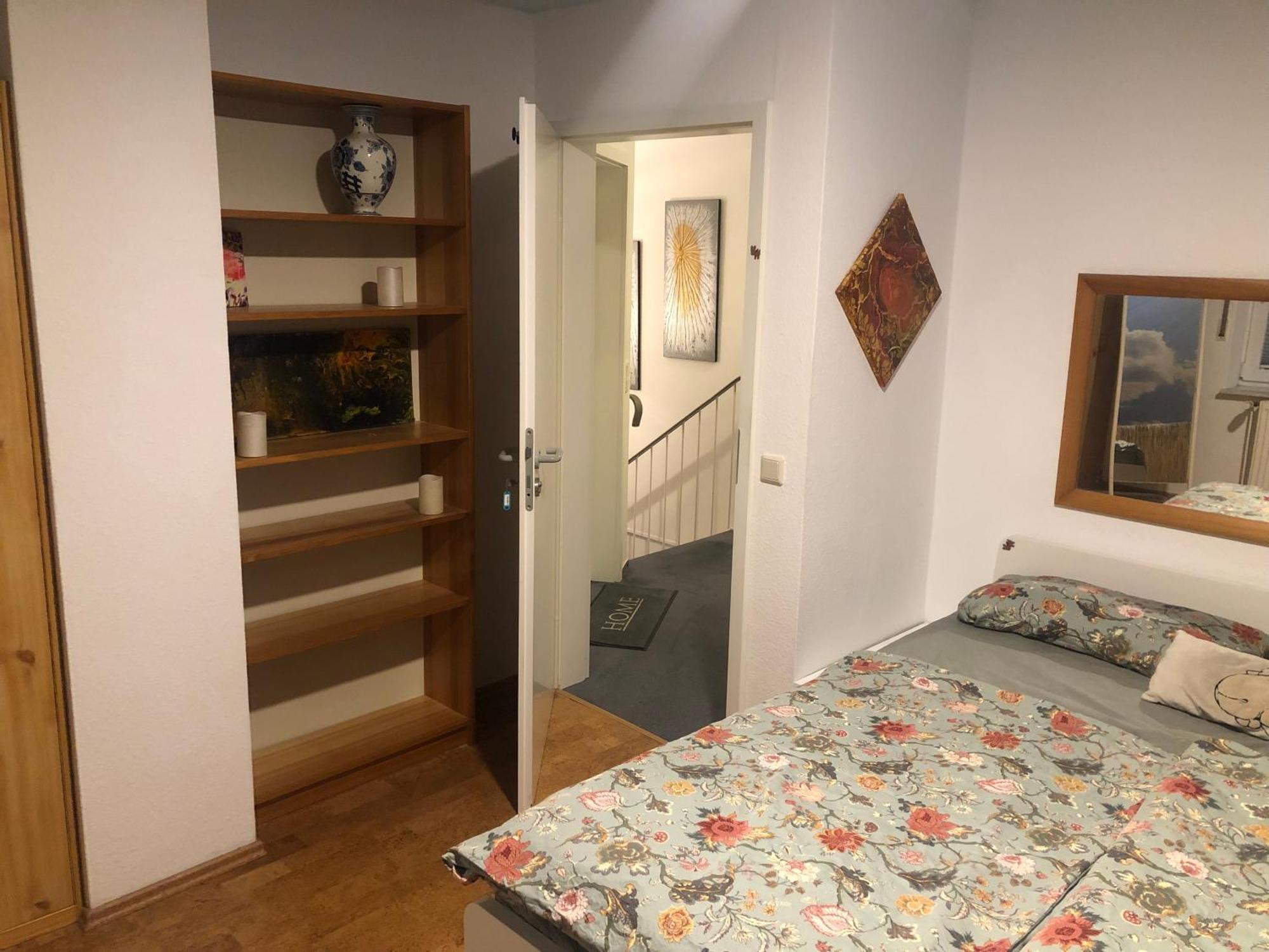 Attraktives Landhaus Naehe Bremen Stuhr Luaran gambar