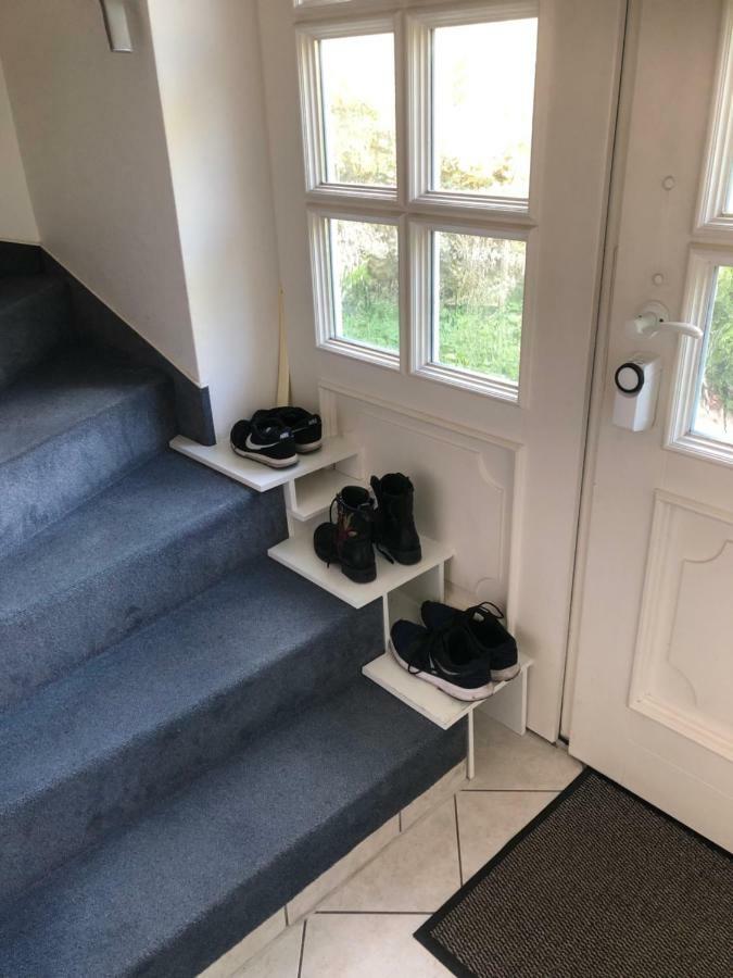 Attraktives Landhaus Naehe Bremen Stuhr Luaran gambar